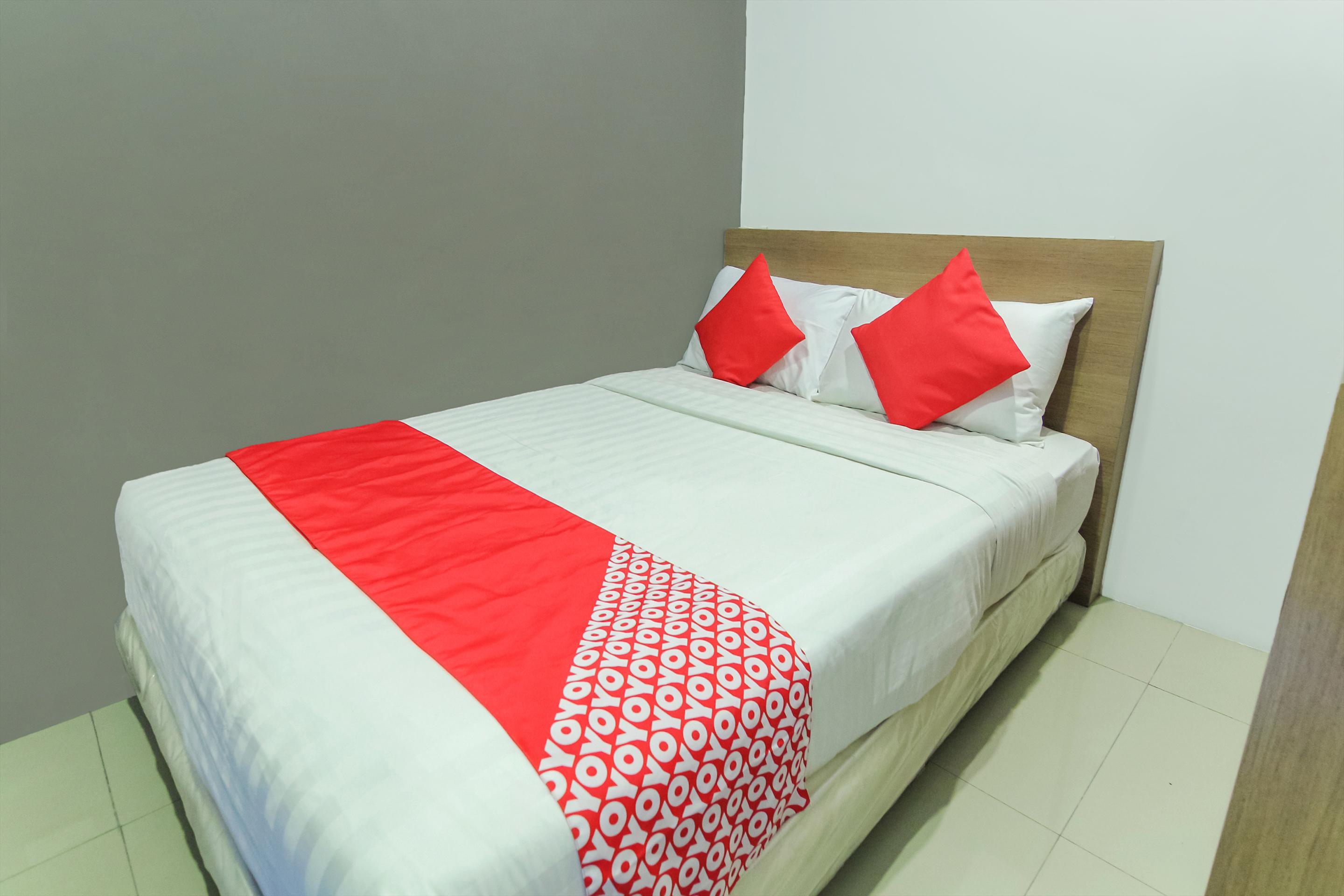 Melbourne Suites Makati City Extérieur photo