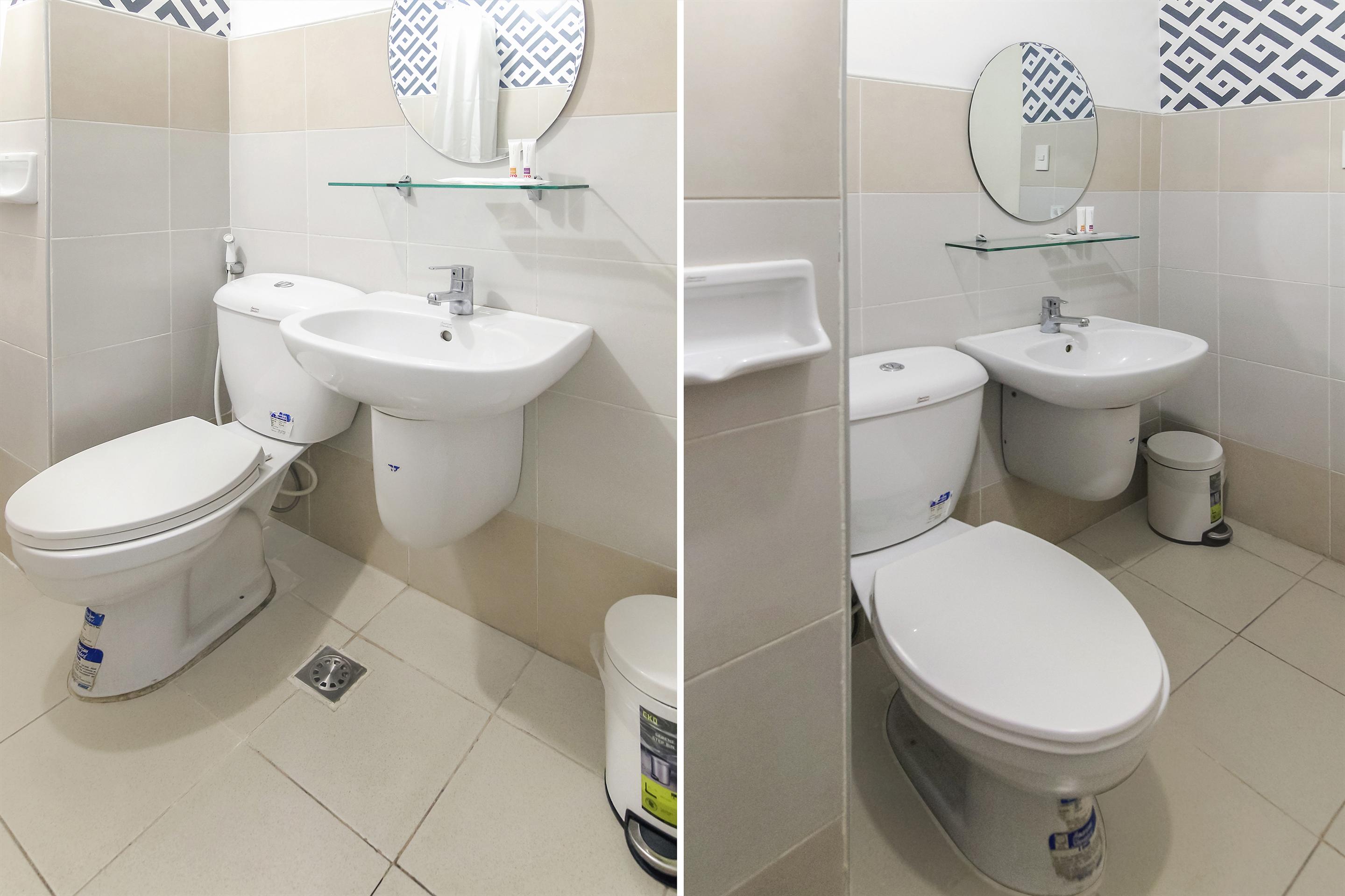 Melbourne Suites Makati City Extérieur photo