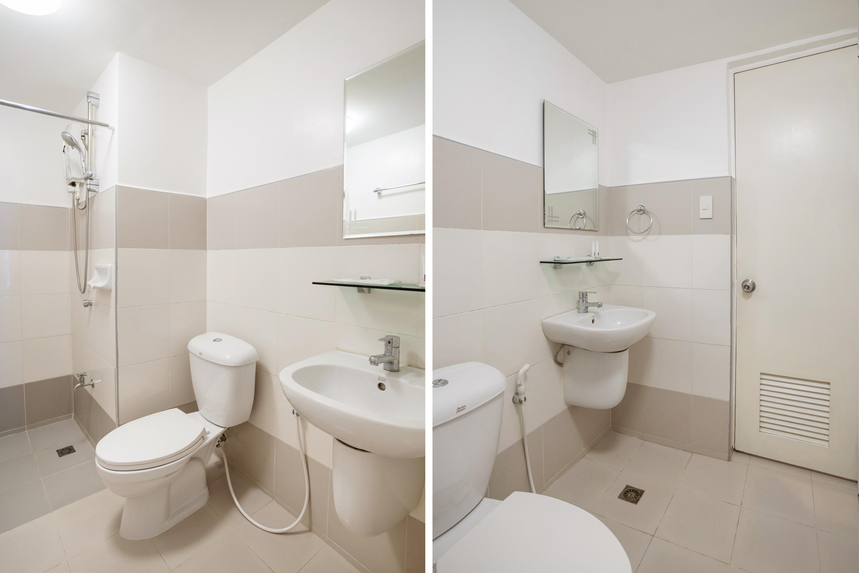 Melbourne Suites Makati City Extérieur photo