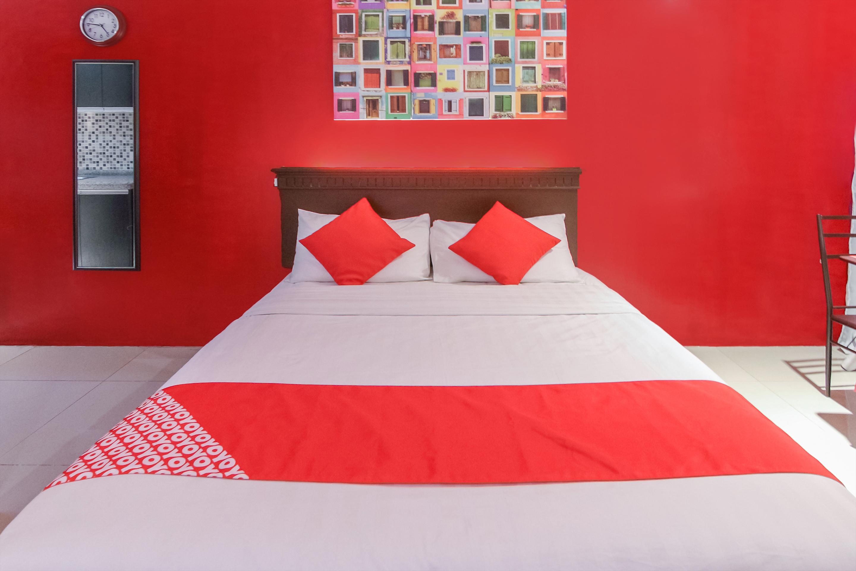 Melbourne Suites Makati City Extérieur photo