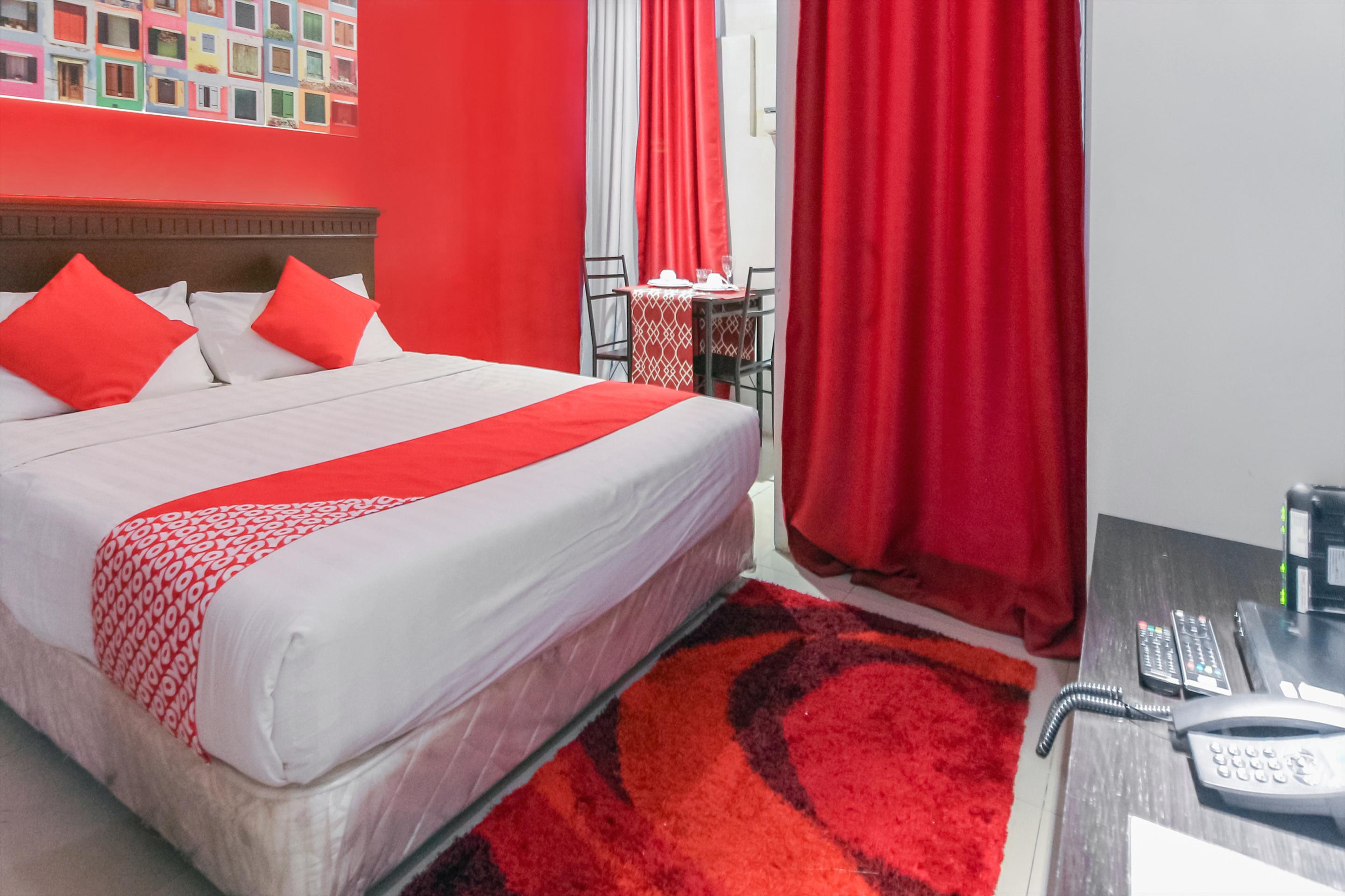 Melbourne Suites Makati City Extérieur photo