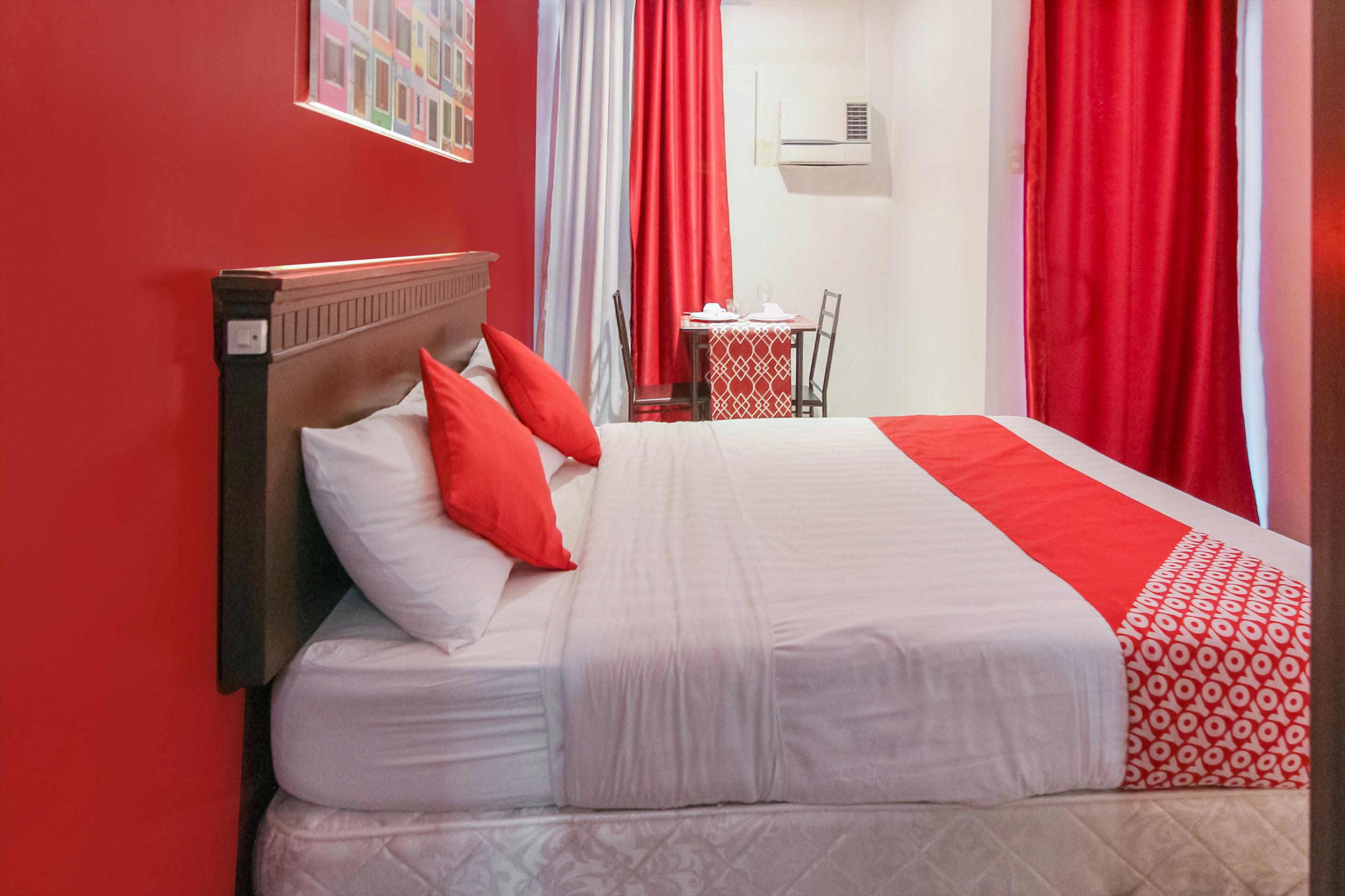 Melbourne Suites Makati City Extérieur photo
