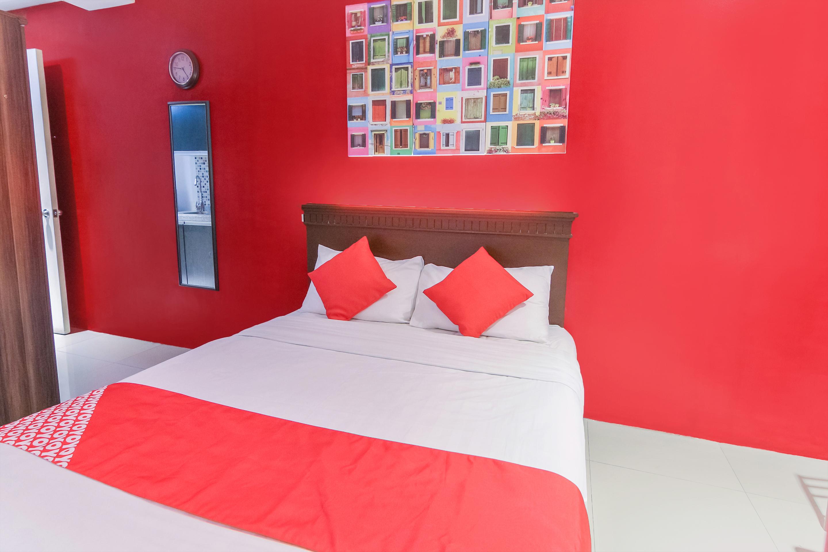 Melbourne Suites Makati City Extérieur photo